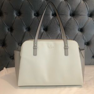 Kate Spade- Grand Street Colorblock Lydia